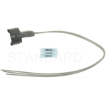 Order Air Conditioning Clutch Connector by BLUE STREAK (HYGRADE MOTOR) - S1110 For Your Vehicle