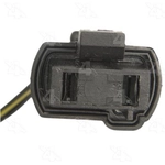 Order Air Conditioning Clutch Connector by FOUR SEASONS - 37234 For Your Vehicle