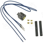 Order FOUR SEASONS - 37287 - A/C Clutch Cycle Switch Connector For Your Vehicle