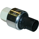 Order GLOBAL PARTS DISTRIBUTORS - 1711427 - A/C Clutch Cycle Switch For Your Vehicle
