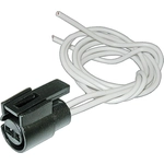 Order Air Conditioning Clutch Connector by GLOBAL PARTS DISTRIBUTORS - 1711452 For Your Vehicle