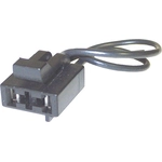 Order Air Conditioning Clutch Connector by GLOBAL PARTS DISTRIBUTORS - 1711464 For Your Vehicle