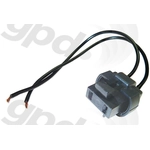 Order Air Conditioning Clutch Connector by GLOBAL PARTS DISTRIBUTORS - 1711499 For Your Vehicle