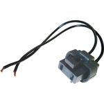Order Air Conditioning Clutch Connector by GLOBAL PARTS DISTRIBUTORS - 1711499 For Your Vehicle
