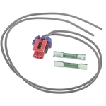 Order Air Conditioning Clutch Connector by STANDARD - PRO SERIES - S1350 For Your Vehicle