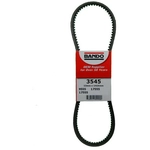 Order BANDO USA - 3545 - Serpentine Belt For Your Vehicle
