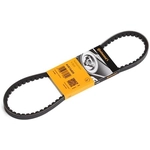 Order CONTINENTAL - 13X825 - V-Belt For Your Vehicle