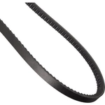 Order CONTINENTAL - 15490MK - ContiTech Mileage Maker V-Belt For Your Vehicle