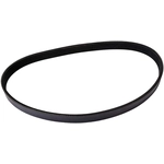 Order CONTINENTAL - 5PK863 - Serpentine belt For Your Vehicle