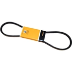 Order Air Conditioning Compressor Belt by CRP/CONTITECH - 13X1085 For Your Vehicle