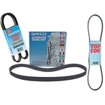 Order Air Conditioning Compressor Belt by DAYCO - 17630 For Your Vehicle