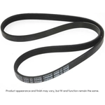 Order Air Conditioning Compressor Belt by MITSUBOSHI - 4PK885 For Your Vehicle