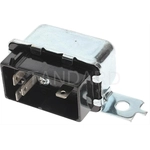 Order Air Conditioning Compressor Clutch Relay by BLUE STREAK (HYGRADE MOTOR) - RY105 For Your Vehicle