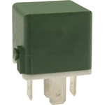 Order Air Conditioning Compressor Clutch Relay by BLUE STREAK (HYGRADE MOTOR) - RY1111 For Your Vehicle