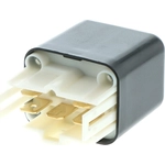 Order Air Conditioning Compressor Clutch Relay by BLUE STREAK (HYGRADE MOTOR) - RY1995 For Your Vehicle