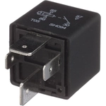 Order Air Conditioning Compressor Clutch Relay by BLUE STREAK (HYGRADE MOTOR) - RY255 For Your Vehicle