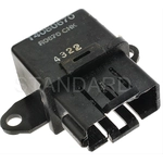 Order Air Conditioning Compressor Clutch Relay by BLUE STREAK (HYGRADE MOTOR) - RY43 For Your Vehicle
