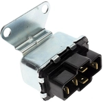 Order BWD AUTOMOTIVE - R808 - A/C Compressor Control Relay For Your Vehicle