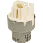 Order Air Conditioning Compressor Clutch Relay by FOUR SEASONS - 35843 For Your Vehicle