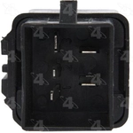 Order Air Conditioning Compressor Clutch Relay by FOUR SEASONS - 35987 For Your Vehicle