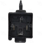 Order Air Conditioning Compressor Clutch Relay by FOUR SEASONS - 36101 For Your Vehicle