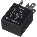 Order Air Conditioning Compressor Clutch Relay by STANDARD - PRO SERIES - RY302 For Your Vehicle
