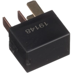 Order Air Conditioning Compressor Clutch Relay by STANDARD - PRO SERIES - RY737 For Your Vehicle