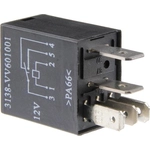 Order Air Conditioning Compressor Clutch Relay by URO - 30765031 For Your Vehicle