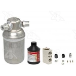 Order Air Conditioning Compressor Replacement Service Kit by FOUR SEASONS - 10001SK For Your Vehicle