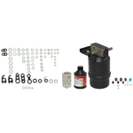 Order FOUR SEASONS - 10140SK - Air Conditioning Compressor Replacement Service Kit For Your Vehicle