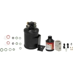 Order Air Conditioning Compressor Replacement Service Kit by FOUR SEASONS - 10144SK For Your Vehicle