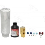 Order Air Conditioning Compressor Replacement Service Kit by FOUR SEASONS - 10166SK For Your Vehicle