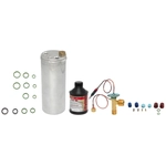 Order FOUR SEASONS - 10233SK - Air Conditioning Compressors For Your Vehicle