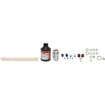 Order Air Conditioning Compressor Replacement Service Kit by FOUR SEASONS - 10235SK For Your Vehicle