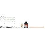 Order Air Conditioning Compressor Replacement Service Kit by FOUR SEASONS - 10243SK For Your Vehicle