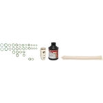 Order Air Conditioning Compressor Replacement Service Kit by FOUR SEASONS - 10247SK For Your Vehicle