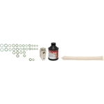 Order Air Conditioning Compressor Replacement Service Kit by FOUR SEASONS - 10249SK For Your Vehicle
