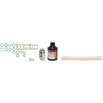 Order Air Conditioning Compressor Replacement Service Kit by FOUR SEASONS - 10251SK For Your Vehicle