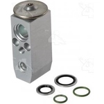 Order Air Conditioning Compressor Replacement Service Kit by FOUR SEASONS - 10262SK For Your Vehicle