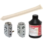 Order Air Conditioning Compressor Replacement Service Kit by FOUR SEASONS - 10264SK For Your Vehicle