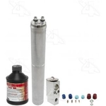 Order Air Conditioning Compressor Replacement Service Kit by FOUR SEASONS - 10269SK For Your Vehicle