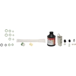 Order Air Conditioning Compressor Replacement Service Kit by FOUR SEASONS - 10278SK For Your Vehicle