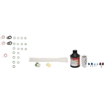 Order Air Conditioning Compressor Replacement Service Kit by FOUR SEASONS - 10282SK For Your Vehicle