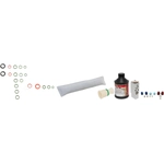 Order Air Conditioning Compressor Replacement Service Kit by FOUR SEASONS - 10293SK For Your Vehicle