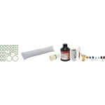Order Air Conditioning Compressor Replacement Service Kit by FOUR SEASONS - 10294SK For Your Vehicle