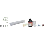 Order Air Conditioning Compressor Replacement Service Kit by FOUR SEASONS - 10305SK For Your Vehicle
