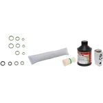 Order Air Conditioning Compressor Replacement Service Kit by FOUR SEASONS - 10307SK For Your Vehicle