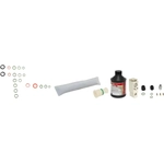 Order Air Conditioning Compressor Replacement Service Kit by FOUR SEASONS - 10315SK For Your Vehicle