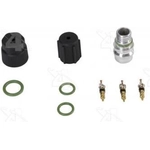 Order Air Conditioning Compressor Replacement Service Kit by FOUR SEASONS - 10315SK For Your Vehicle