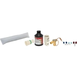 Order Air Conditioning Compressor Replacement Service Kit by FOUR SEASONS - 10318SK For Your Vehicle